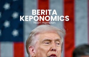 15 Titik Penyelesaian AS untuk Menamatkan Konflik Iran