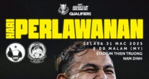 Detik-Detik Menegangkan: Hari Perlawanan Telah Tiba!