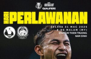 Detik-Detik Menegangkan: Hari Perlawanan Telah Tiba!