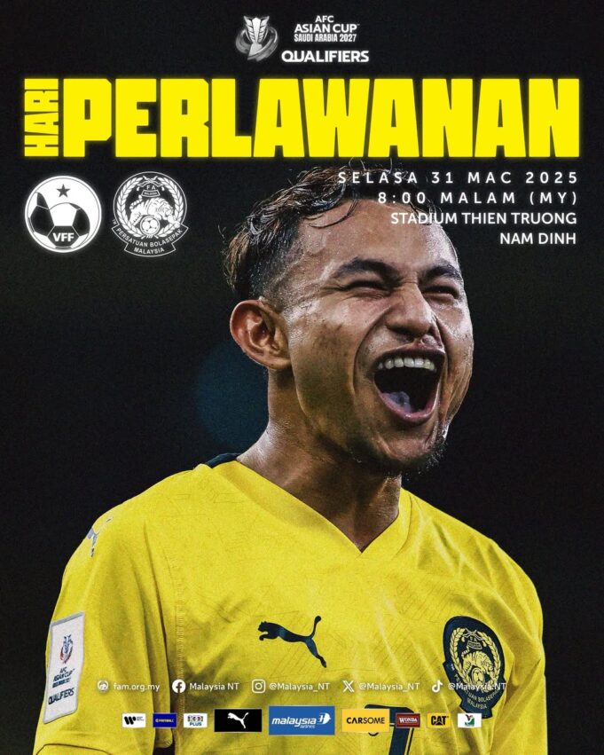 Detik-Detik Menegangkan: Hari Perlawanan Telah Tiba!