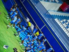 Menghadapi Cabaran: Membangun Ketahanan untuk Masa Depan