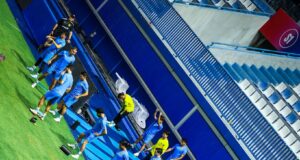 Menghadapi Cabaran: Membangun Ketahanan untuk Masa Depan