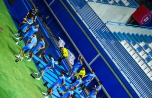 Menghadapi Cabaran: Membangun Ketahanan untuk Masa Depan