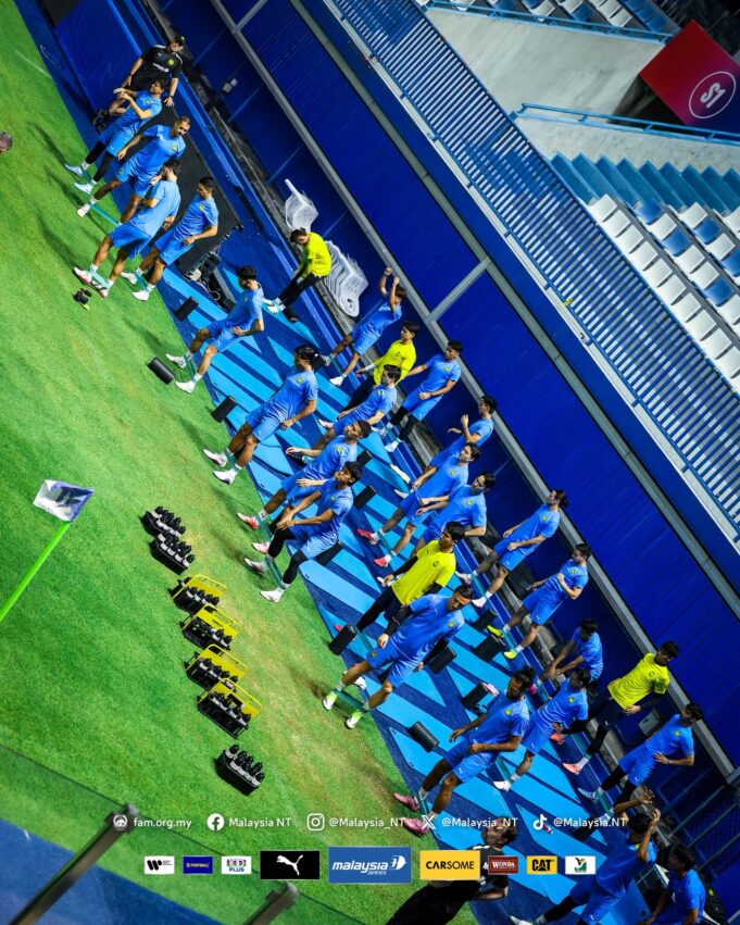 Menghadapi Cabaran: Membangun Ketahanan untuk Masa Depan