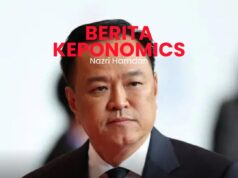 PM Thailand Anutin Charnvirakul Arahkan Langkah Kecemasan untuk Menangani Krisis Terkini