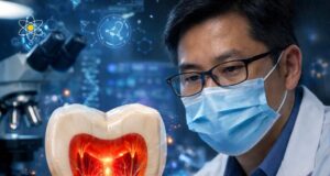 Penemuan Ubat Baru oleh Penyelidik Jepun: Harapan untuk Rawatan Penyakit