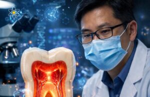 Penemuan Ubat Baru oleh Penyelidik Jepun: Harapan untuk Rawatan Penyakit