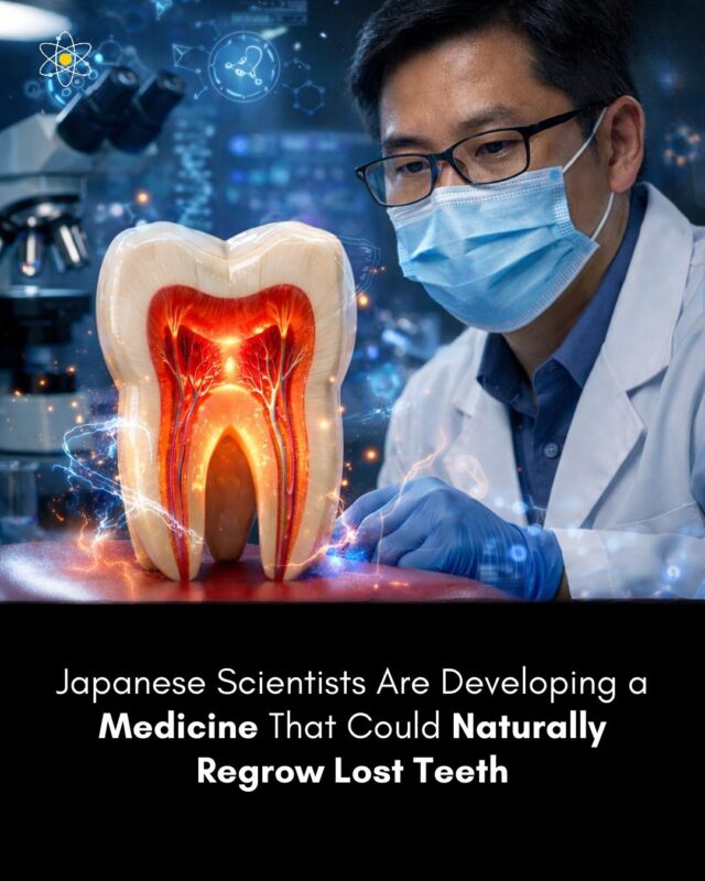 Penemuan Ubat Baru oleh Penyelidik Jepun: Harapan untuk Rawatan Penyakit