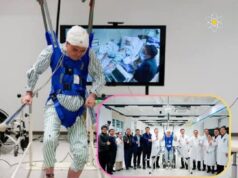 Inovasi Penyelidikan di Shanghai: Kolaborasi Fudan University dan Institusi Terkait