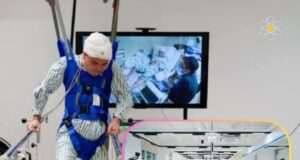 Inovasi Penyelidikan di Shanghai: Kolaborasi Fudan University dan Institusi Terkait