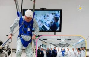 Inovasi Penyelidikan di Shanghai: Kolaborasi Fudan University dan Institusi Terkait