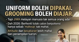 Visi 2026: Menatap Masa Depan dengan Harapan