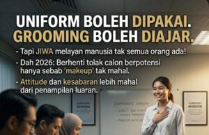 Visi 2026: Menatap Masa Depan dengan Harapan