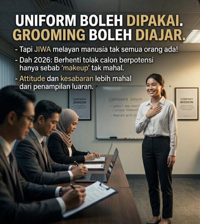 Visi 2026: Menatap Masa Depan dengan Harapan