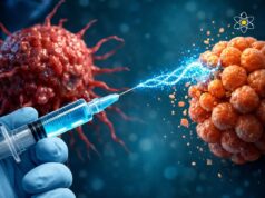 “Pembangunan Terbaru dalam Rawatan Kanser oleh Pihak Berkuasa Kesihatan Rusia”