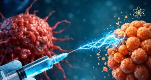 “Pembangunan Terbaru dalam Rawatan Kanser oleh Pihak Berkuasa Kesihatan Rusia”