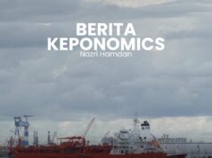 Iran Izinkan Kapal-Kapal Malaysia Melalui Selat Hormuz: Meningkatkan Kerjasama Perdagangan dan Diplomasi.