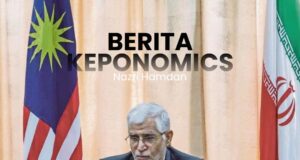 Malaysia Diberi Laluan Khas Melalui Selat Hormuz Tanpa Bayaran