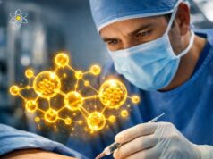 Revolusi Nanomaterial: PAMAM Gen dan Potensi Inovatif di Columbia University