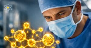 Revolusi Nanomaterial: PAMAM Gen dan Potensi Inovatif di Columbia University