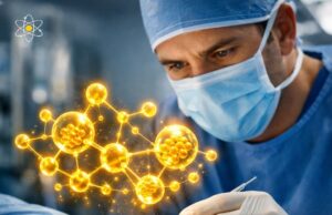 Revolusi Nanomaterial: PAMAM Gen dan Potensi Inovatif di Columbia University