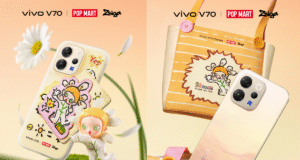 Vivo V70 kini tersedia di pasaran Malaysia! Pembeli awal berpeluang menikmati hadiah sehingga RM827. Jangan lepaskan peluang ini!