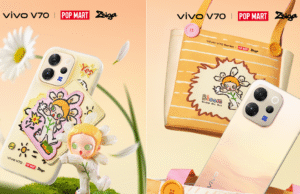 Vivo V70 kini tersedia di pasaran Malaysia! Pembeli awal berpeluang menikmati hadiah sehingga RM827. Jangan lepaskan peluang ini!