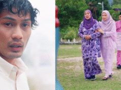 Wajib Layan Filem Pendek Raya 2026: Tak Sangka Ending Macam Tu
Filem pendek “Raya 2026” membawa penonton ke dalam suasana Hari Raya yang penuh warna-warni dan kebersamaan. Mengisahkan tentang sebuah keluarga yang berusaha untuk mengadakan sambutan Raya yang tidak terlupakan, mereka menghadapi pelbagai cabaran dan konflik sepanjang persiapan.
Keunikan filem ini terletak pada penggambaran emosi dan nilai kekeluargaan yang mendalam. Setiap watak mempunyai latar belakang yang berbeza, mencipta dinamik menarik yang menunjukkan bagaimana cinta dan pengertian mampu mengatasi segala perbezaan.
Namun, yang paling mengejutkan adalah ending yang tidak dijangka. Ketika semua orang berkumpul untuk berbuka puasa, satu kejadian tidak terduga berlaku yang mengubah segalanya. Rupa-rupanya, seorang watak yang dianggap hilang selama bertahun-tahun kembali dengan membawa rahsia besar yang memaksa keluarga untuk menghadapi kenyataan pahit.
Antara momen paling menyentuh hati adalah ketika mereka akhirnya mencurahkan perasaan dan saling memaafkan, menunjukkan bahawa dalam sebarang keadaan, keluarga adalah segalanya. Kisah ini berakhir dengan harapan dan peluang kedua, meninggalkan kesan mendalam yang membuatkan penonton terfikir tentang nilai keluarga di sebalik semua perayaan.
“Raya 2026” bukan sekadar sebuah filem pendek, tetapi sebuah pengajaran tentang pengorbanan, keikhlasan, dan kebangkitan semula selepas jatuh. Wajib tonton bagi sesiapa yang ingin merasakan getaran Raya yang sebenar!