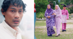 Wajib Layan Filem Pendek Raya 2026: Tak Sangka Ending Macam Tu
Filem pendek “Raya 2026” membawa penonton ke dalam suasana Hari Raya yang penuh warna-warni dan kebersamaan. Mengisahkan tentang sebuah keluarga yang berusaha untuk mengadakan sambutan Raya yang tidak terlupakan, mereka menghadapi pelbagai cabaran dan konflik sepanjang persiapan.
Keunikan filem ini terletak pada penggambaran emosi dan nilai kekeluargaan yang mendalam. Setiap watak mempunyai latar belakang yang berbeza, mencipta dinamik menarik yang menunjukkan bagaimana cinta dan pengertian mampu mengatasi segala perbezaan.
Namun, yang paling mengejutkan adalah ending yang tidak dijangka. Ketika semua orang berkumpul untuk berbuka puasa, satu kejadian tidak terduga berlaku yang mengubah segalanya. Rupa-rupanya, seorang watak yang dianggap hilang selama bertahun-tahun kembali dengan membawa rahsia besar yang memaksa keluarga untuk menghadapi kenyataan pahit.
Antara momen paling menyentuh hati adalah ketika mereka akhirnya mencurahkan perasaan dan saling memaafkan, menunjukkan bahawa dalam sebarang keadaan, keluarga adalah segalanya. Kisah ini berakhir dengan harapan dan peluang kedua, meninggalkan kesan mendalam yang membuatkan penonton terfikir tentang nilai keluarga di sebalik semua perayaan.
“Raya 2026” bukan sekadar sebuah filem pendek, tetapi sebuah pengajaran tentang pengorbanan, keikhlasan, dan kebangkitan semula selepas jatuh. Wajib tonton bagi sesiapa yang ingin merasakan getaran Raya yang sebenar!