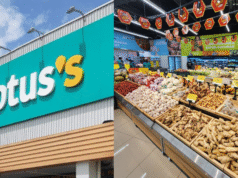 Menangkan kereta dan percutian impian! Hanya dengan melakukan pembelian di Lotus’s, anda berpeluang mendapat hadiah menarik. Belanja sekurang-kurangnya 20% unik dan sertai dalam cabutan bertuah ini!