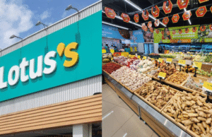 Menangkan kereta dan percutian impian! Hanya dengan melakukan pembelian di Lotus’s, anda berpeluang mendapat hadiah menarik. Belanja sekurang-kurangnya 20% unik dan sertai dalam cabutan bertuah ini!