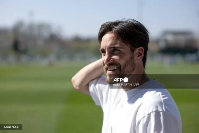 Pemain pertahanan Argentina mengimpikan kejayaan berturut-turut dalam Piala Dunia.