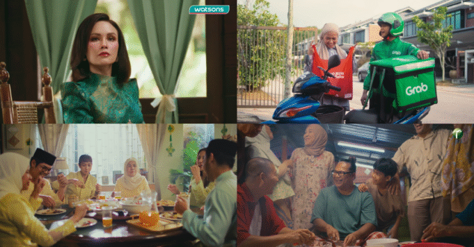 Jangan lepaskan peluang untuk menonton iklan raya pilihan Beautifulnara tahun ini yang pasti membuatkan anda terbahak-bahak dan juga mengalirkan air mata. Dengan elemen humor dan emosi yang mendalam, iklan ini mengetengahkan momen-momen istimewa perayaan yang pasti menyentuh hati. Jom saksikan dan nikmati pengalaman yang penuh makna!