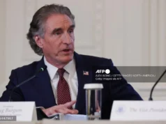 Setiausaha Dalam Negeri AS menyokong pelepasan besar simpanan minyak untuk meredakan harga.