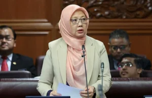 Langkah-langkah kerajaan sempena Aidilfitri mencerminkan pendekatan prihatin.