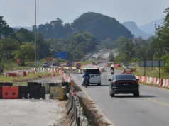 Aktivis mencadangkan pelan 10 tahun untuk memerangi pemanduan dalam keadaan mabuk.