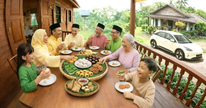 Raikan Ramadan dan Raya dengan penuh bermakna sambil mengatur kewangan dengan lebih baik. Berikut adalah beberapa langkah untuk membantu anda mencapai matlamat tersebut:
Buat Bajet Ramadan: Tentukan peruntukan untuk makanan, pakaian, dan barang keperluan lain. Ini akan membantu anda mengelakkan pembaziran.
Rancang Jauh: Ambil masa untuk merancang belanjawan bukan hanya untuk Ramadan, tetapi juga untuk Hari Raya. Ini termasuk kos untuk juadah, kad raya, dan hadiah.
Simpan Awal: Mulakan tabungan khas untuk bulan puasa dan Raya. Setiap bulan, masukkan sekurang-kurangnya 10% dari pendapatan untuk dana ini.
Alokasikan untuk Sedekah: Pastikan anda memperuntukkan sebahagian daripada bajet untuk bersedekah. Ini adalah amalan baik yang dapat memberi manfaat kepada orang lain.
Fokus pada Pengalaman: Lebihkan perbelanjaan pada pengalaman berharga bersama keluarga dan sahabat, seperti berbuka puasa bersama, berbanding membeli barang-barang yang tidak perlu.
Cari Tawaran Istimewa: Manfaatkan promosi Ramadan dan Raya di kedai-kedai untuk mendapatkan barangan pada harga lebih baik.
Elakkan Hutang: Pastikan semua perbelanjaan dilakukan dalam bajet, elakkan mengambil hutang untuk memenuhi keperluan bulan ini.
Rekod Perbelanjaan: Catat semua perbelanjaan harian agar anda dapat melihat di mana anda boleh berjimat.
Tanya Pendapat: Berkongsi pelan kewangan dengan keluarga dan sahabat untuk mendapatkan nasihat dan sokongan.
Tetapkan Matlamat: Buat matlamat kewangan untuk tahun depan, seperti membeli alat penting atau melaksanakan ibadah tertentu yang memerlukan dana.
Dengan perancangan kewangan yang baik, anda dapat menikmati bulan Ramadan dan Raya dengan lebih tenang dan bermakna.