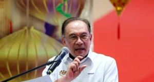 Malaysia memuji usaha Mesir untuk meredakan ketegangan di Asia Barat.