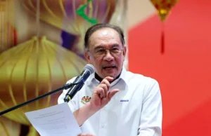 Malaysia memuji usaha Mesir untuk meredakan ketegangan di Asia Barat.