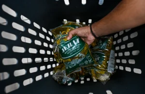 PM Anwar menuntut tindakan tegas terhadap penyalahgunaan minyak masak bersubsidi.