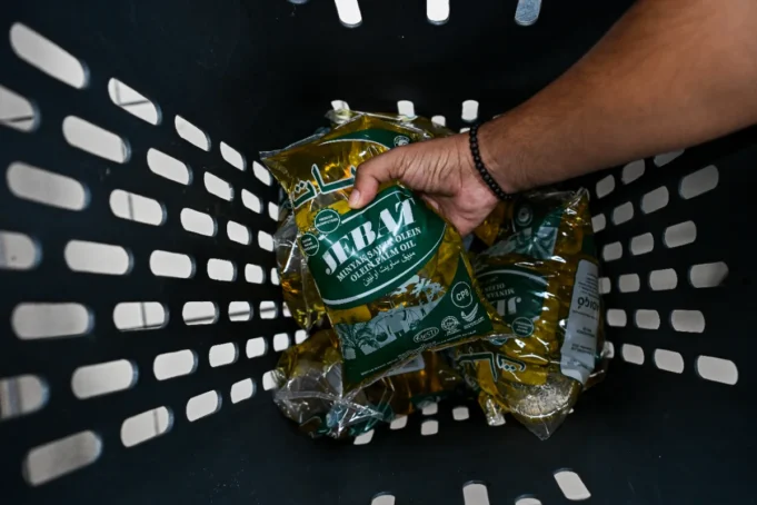 PM Anwar menuntut tindakan tegas terhadap penyalahgunaan minyak masak bersubsidi.