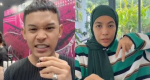 “Demi Allah, jika saya terpekik, vendor-vendor lain pasti akan…” – Betty Rahmad mengulas mengenai dakwaan biadab yang timbul di Celebfest. Beliau menjelaskan situasi tersebut dengan penuh tegas, menegaskan bahawa setiap tindakan dan kata-katanya memiliki makna dan konteks tersendiri.