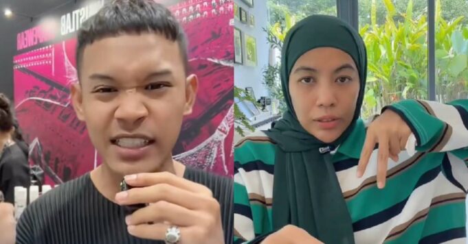 “Demi Allah, jika saya terpekik, vendor-vendor lain pasti akan…” – Betty Rahmad mengulas mengenai dakwaan biadab yang timbul di Celebfest. Beliau menjelaskan situasi tersebut dengan penuh tegas, menegaskan bahawa setiap tindakan dan kata-katanya memiliki makna dan konteks tersendiri.