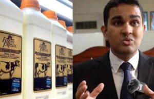 Pengarah Ladang Farm Fresh Meninggal Dunia Akibat Kemalangan Helikopter di Filipina