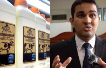 Pengarah Ladang Farm Fresh Meninggal Dunia Akibat Kemalangan Helikopter di Filipina