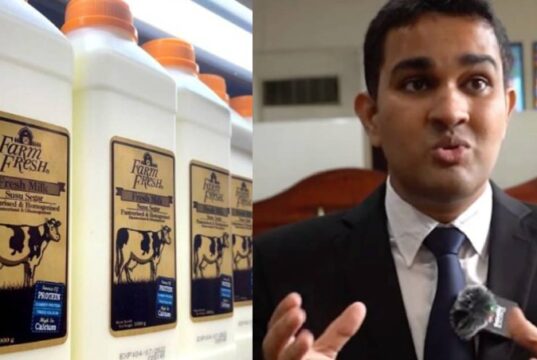 Pengarah Ladang Farm Fresh Meninggal Dunia Akibat Kemalangan Helikopter di Filipina