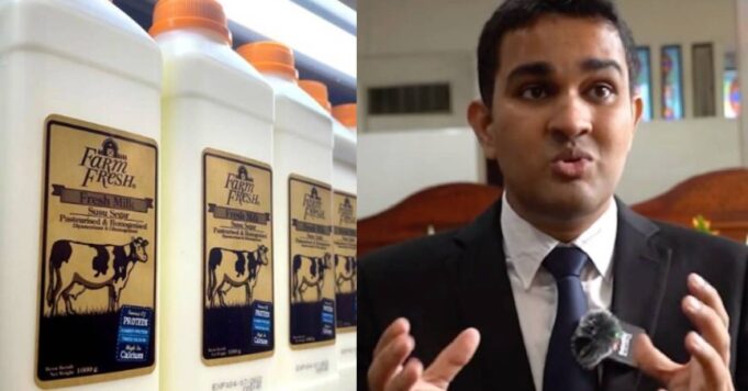 Pengarah Ladang Farm Fresh Meninggal Dunia Akibat Kemalangan Helikopter di Filipina