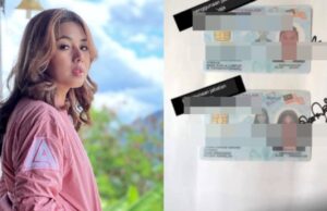 Individu yang mendakwa mengenali suami pelakon yang dikatakan terlibat dalam penipuan mengungkapkan kekecewaannya dengan menyatakan bahawa lelaki tersebut sudah terkenal dengan perangai ‘kaki spin’ sejak zaman sekolah. Ini menimbulkan tanda tanya tentang bagaimana pelakon tersebut dapat menjalin perkahwinan dengan individu seperti itu. Hal ini seolah-olah menggambarkan keraguan terhadap latar belakang suaminya yang didakwa memiliki sifat yang mencurigakan.