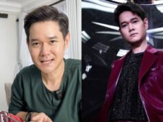 Nubhan menegaskan bahwa ia tidak akan menuntut apa pun terkait dakwaan yang menyebutkan bahwa ia menyantuni ibunya untuk kepentingan harta Mak Jenny. Ia ingin menjelaskan bahwa niatnya murni dan bukan berlandaskan keinginan mengeruk harta.