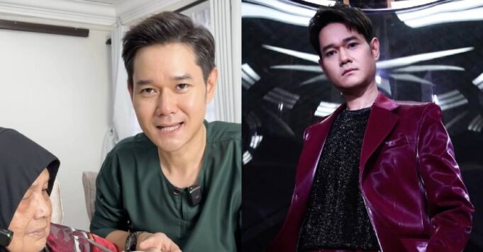 Nubhan menegaskan bahwa ia tidak akan menuntut apa pun terkait dakwaan yang menyebutkan bahwa ia menyantuni ibunya untuk kepentingan harta Mak Jenny. Ia ingin menjelaskan bahwa niatnya murni dan bukan berlandaskan keinginan mengeruk harta.